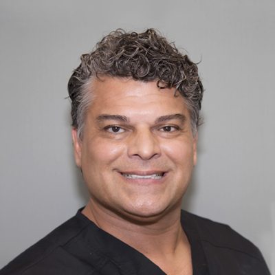 Dr. Christopher MacLaren, DO