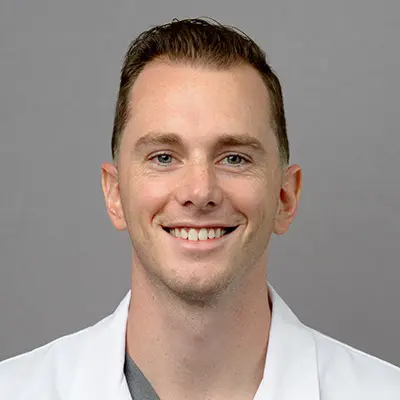 Dr. Dylan Saulsbery, DC, DIBCN, DIBE, CBIS